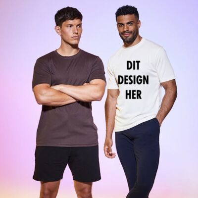 Cool T Løbetrøje Thumbnail