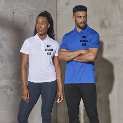 Cool Polo Løbepolo Thumbnail