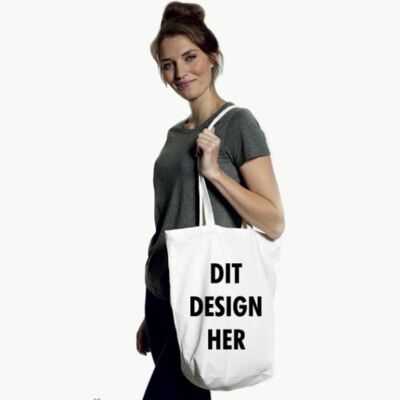 Pose med bund 310g (POD) Thumbnail