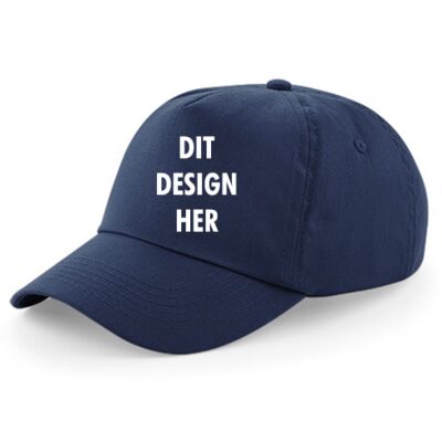 Original 5 panel Cap (POD) Thumbnail