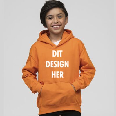 Kids Hoodie (POD) Thumbnail