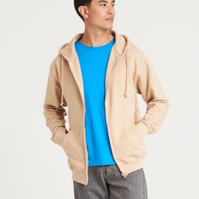 Zip Hoodie (POD) Thumbnail