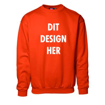 Game Klassisk Sweat Thumbnail