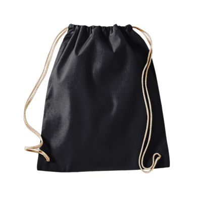 Bomulds Gymnastikpose Thumbnail