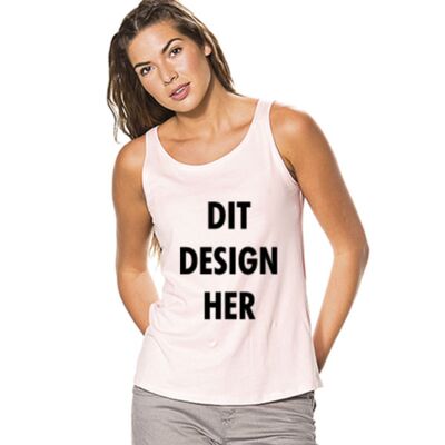 Lady Loose Top Thumbnail