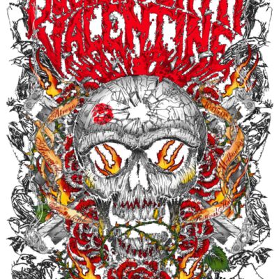 Bullet For My Valentine bullet for my valentine Thumbnail