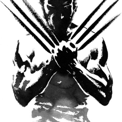 Wolverine Thumbnail