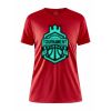 Craft Unify Training Tee Dame (min 5stk) Thumbnail